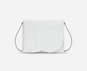 D&G handbag white