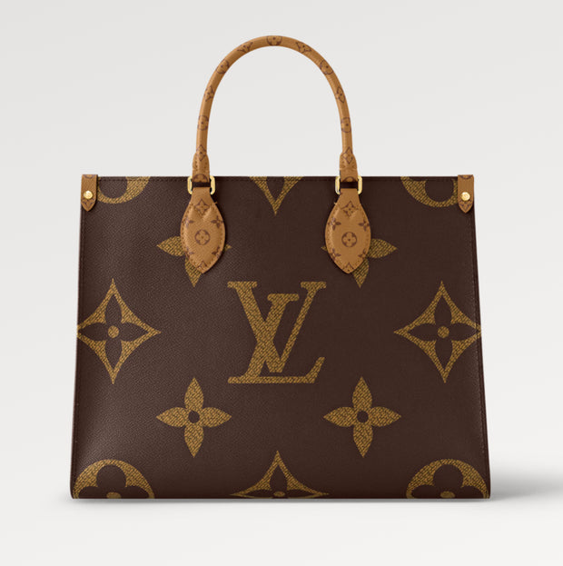 LV On The Go Reverse