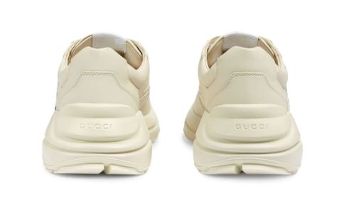 Gucci Hawaii Rhyton Sneakers - Kiik Godz